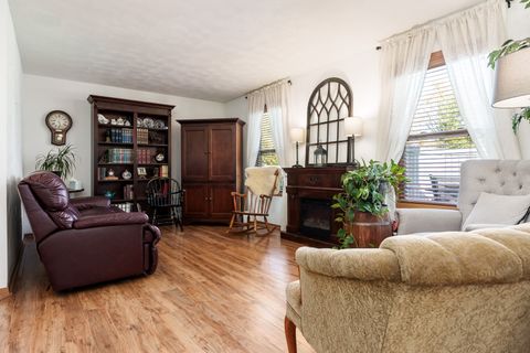 Tiny photo for 3805 Northline Drive, Rockford, IL 61101 (MLS # 12506449)