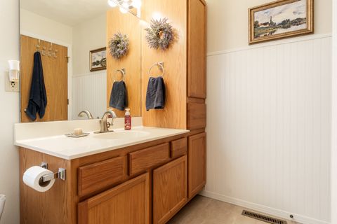 Tiny photo for 3805 Northline Drive, Rockford, IL 61101 (MLS # 12506449)