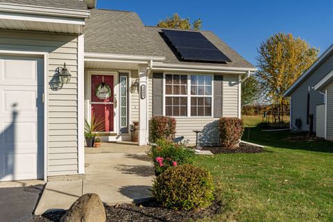 Tiny photo for 3805 Northline Drive, Rockford, IL 61101 (MLS # 12506449)