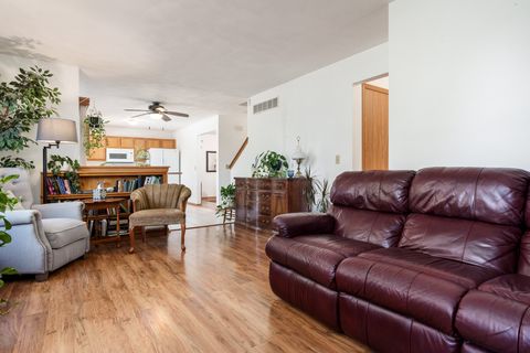 Tiny photo for 3805 Northline Drive, Rockford, IL 61101 (MLS # 12506449)