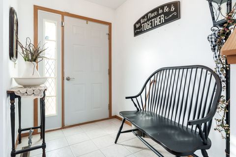 Tiny photo for 3805 Northline Drive, Rockford, IL 61101 (MLS # 12506449)