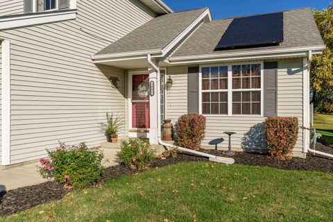 Tiny photo for 3805 Northline Drive, Rockford, IL 61101 (MLS # 12506449)