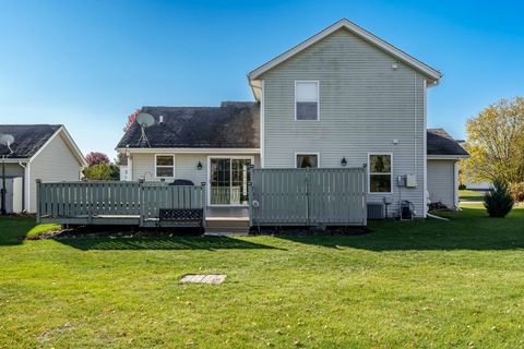 Tiny photo for 3805 Northline Drive, Rockford, IL 61101 (MLS # 12506449)