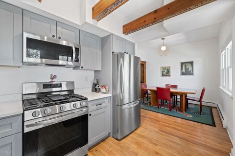 Tiny photo for 937 Pleasant Avenue, Highland Park, IL 60035 (MLS # 12624621)