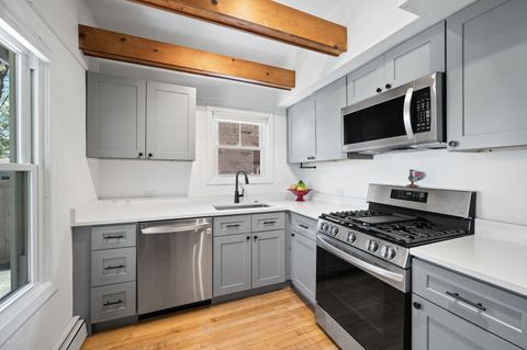 Tiny photo for 937 Pleasant Avenue, Highland Park, IL 60035 (MLS # 12624621)