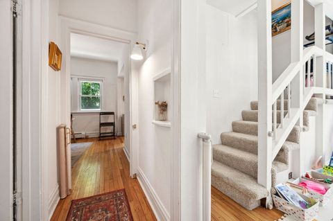 Tiny photo for 937 Pleasant Avenue, Highland Park, IL 60035 (MLS # 12624621)