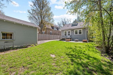 Tiny photo for 937 Pleasant Avenue, Highland Park, IL 60035 (MLS # 12624621)