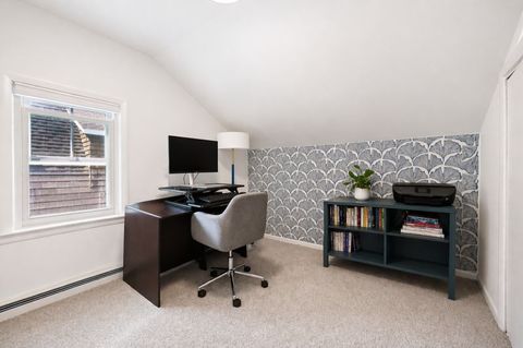 Tiny photo for 937 Pleasant Avenue, Highland Park, IL 60035 (MLS # 12624621)
