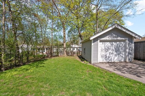 Tiny photo for 937 Pleasant Avenue, Highland Park, IL 60035 (MLS # 12624621)