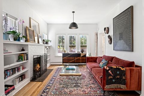 Tiny photo for 937 Pleasant Avenue, Highland Park, IL 60035 (MLS # 12624621)