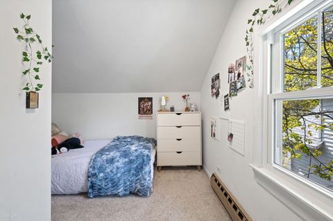 Tiny photo for 937 Pleasant Avenue, Highland Park, IL 60035 (MLS # 12624621)