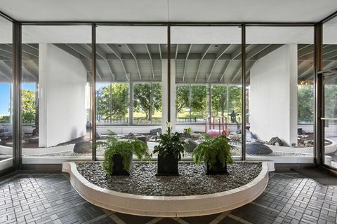 Tiny photo for 5733 N SHERIDAN Road #28D, Chicago, IL 60660 (MLS # 12458965)