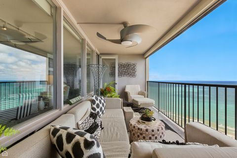 Tiny photo for 5733 N SHERIDAN Road #28D, Chicago, IL 60660 (MLS # 12458965)