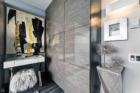 Tiny photo for 5733 N SHERIDAN Road #28D, Chicago, IL 60660 (MLS # 12458965)