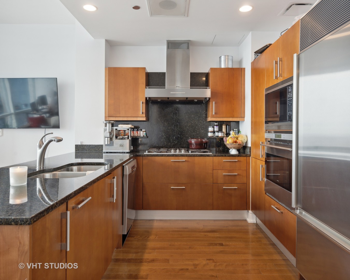 401 N Wabash Avenue 30E