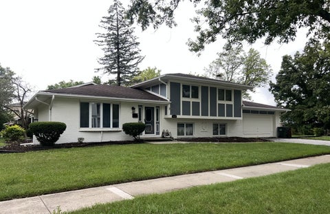Photo of 1115 Birch Road, Homewood, IL 60430 (MLS # 12655124)