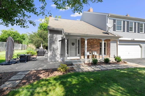 Photo of 2S758 Timber Drive, Warrenville, IL 60555 (MLS # 12746597)