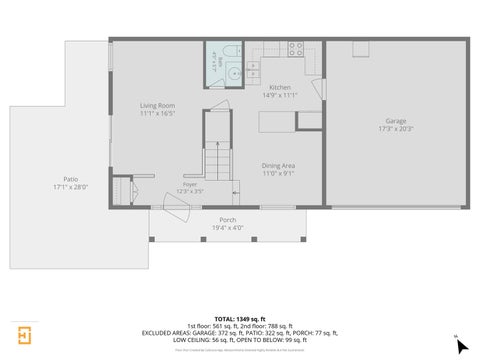 Tiny photo for 2S758 Timber Drive, Warrenville, IL 60555 (MLS # 12746597)