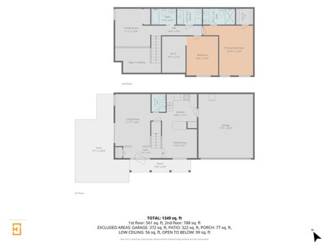 Tiny photo for 2S758 Timber Drive, Warrenville, IL 60555 (MLS # 12746597)