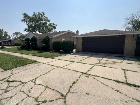 Tiny photo for Oak Lawn, IL 60453 (MLS # 12715519)