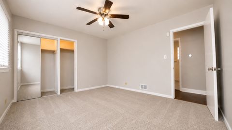 Tiny photo for Chicago, IL 60619 (MLS # 12652149)
