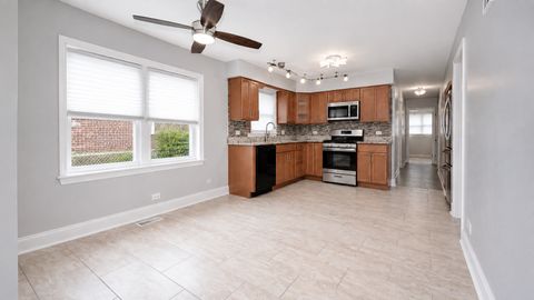 Tiny photo for Chicago, IL 60619 (MLS # 12652149)