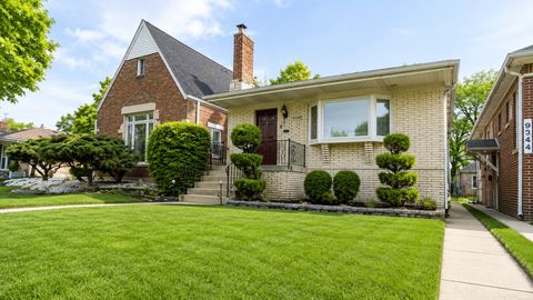 Tiny photo for Chicago, IL 60619 (MLS # 12652149)
