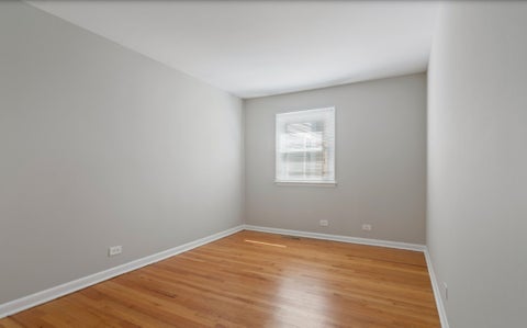 Tiny photo for 901 Waukegan Road #B, Deerfield, IL 60015 (MLS # 12745457)