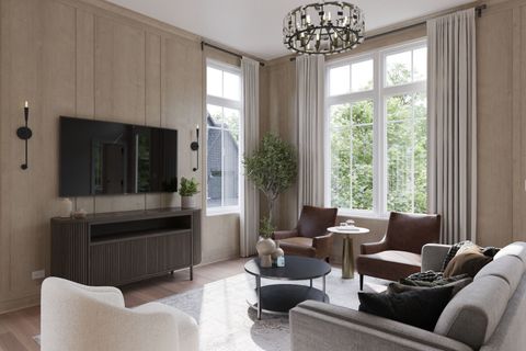 Tiny photo for 2040 Iron Ridge Lane, Naperville, IL 60563 (MLS # 12503457)