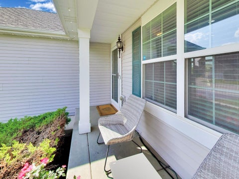 Tiny photo for 1894 Alta Drive, Volo, IL 60020 (MLS # 12759905)