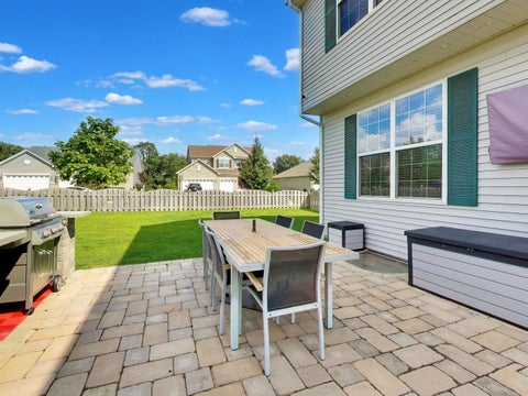 Tiny photo for 1894 Alta Drive, Volo, IL 60020 (MLS # 12759905)