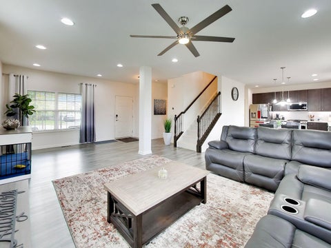 Tiny photo for 1894 Alta Drive, Volo, IL 60020 (MLS # 12759905)