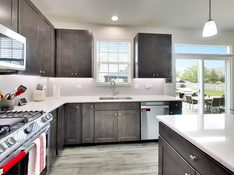 Tiny photo for 1894 Alta Drive, Volo, IL 60020 (MLS # 12759905)