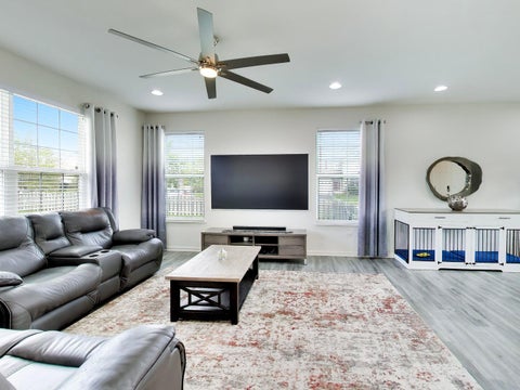 Tiny photo for 1894 Alta Drive, Volo, IL 60020 (MLS # 12759905)