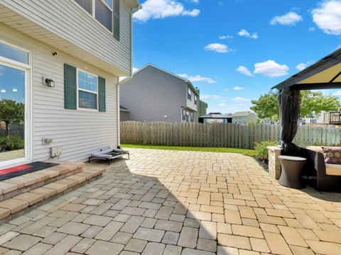 Tiny photo for 1894 Alta Drive, Volo, IL 60020 (MLS # 12759905)