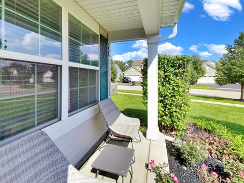 Tiny photo for 1894 Alta Drive, Volo, IL 60020 (MLS # 12759905)