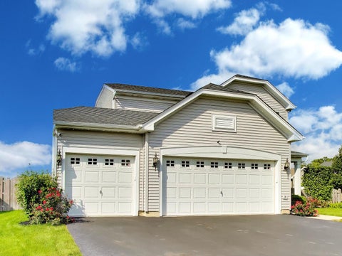 Tiny photo for 1894 Alta Drive, Volo, IL 60020 (MLS # 12759905)