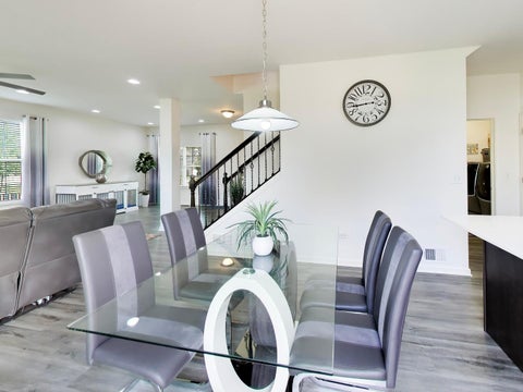 Tiny photo for 1894 Alta Drive, Volo, IL 60020 (MLS # 12759905)