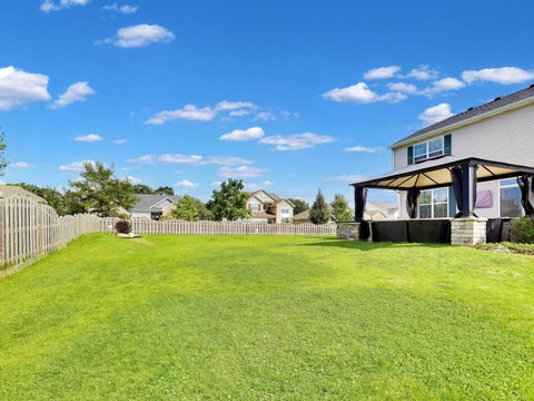 Tiny photo for 1894 Alta Drive, Volo, IL 60020 (MLS # 12759905)