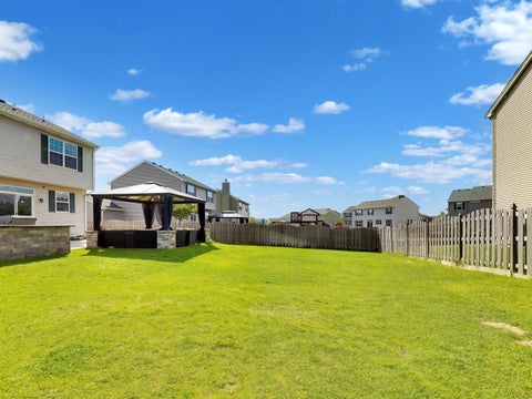 Tiny photo for 1894 Alta Drive, Volo, IL 60020 (MLS # 12759905)