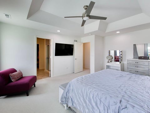 Tiny photo for 1894 Alta Drive, Volo, IL 60020 (MLS # 12759905)