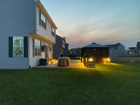 Tiny photo for 1894 Alta Drive, Volo, IL 60020 (MLS # 12759905)