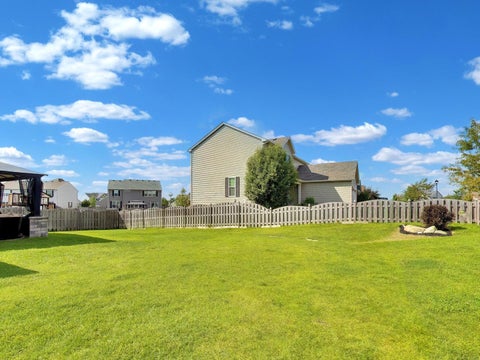 Tiny photo for 1894 Alta Drive, Volo, IL 60020 (MLS # 12759905)