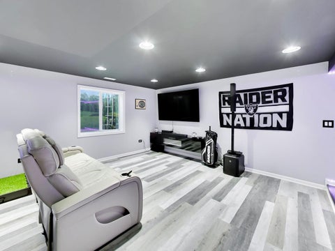 Tiny photo for 1894 Alta Drive, Volo, IL 60020 (MLS # 12759905)