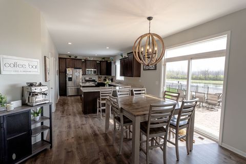 Tiny photo for 840 Wildwood Drive, Pingree Grove, IL 60140 (MLS # 12630959)