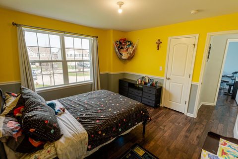 Tiny photo for 840 Wildwood Drive, Pingree Grove, IL 60140 (MLS # 12630959)