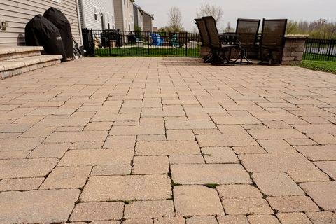 Tiny photo for 840 Wildwood Drive, Pingree Grove, IL 60140 (MLS # 12630959)