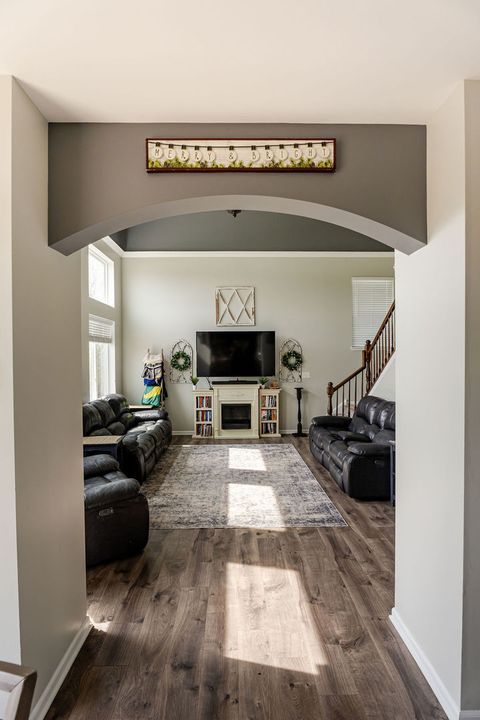 Tiny photo for 840 Wildwood Drive, Pingree Grove, IL 60140 (MLS # 12630959)