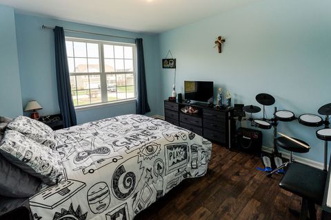 Tiny photo for 840 Wildwood Drive, Pingree Grove, IL 60140 (MLS # 12630959)