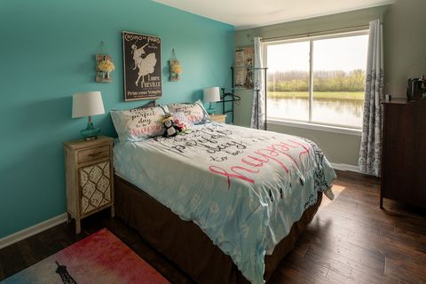 Tiny photo for 840 Wildwood Drive, Pingree Grove, IL 60140 (MLS # 12630959)